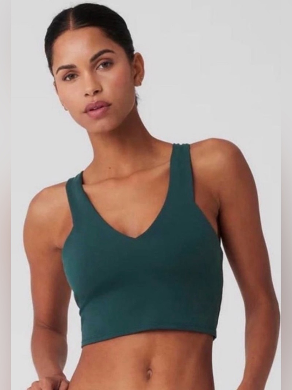 ALO Real Bra Tank